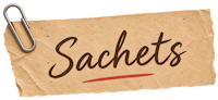 sachet kraft